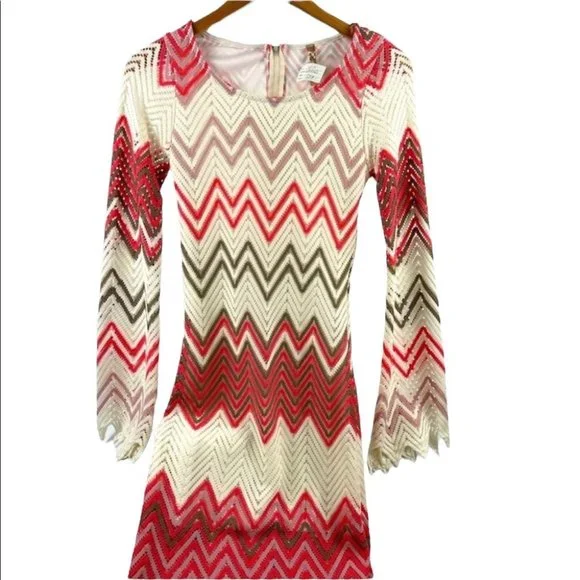 No Tag | Dresses | Pauln Kc Dress Knit Dress | Poshmark